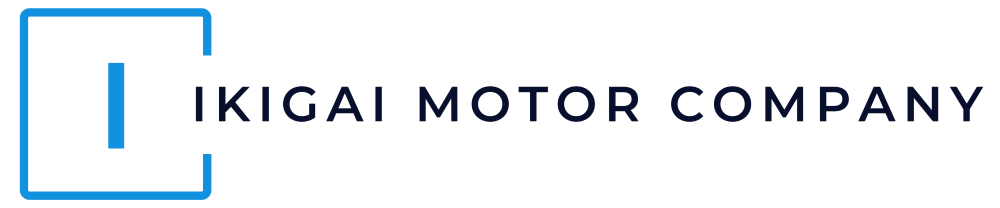 Ikigai Motor Company